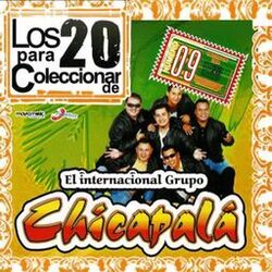 Cover of Los 20 para Coleccionar