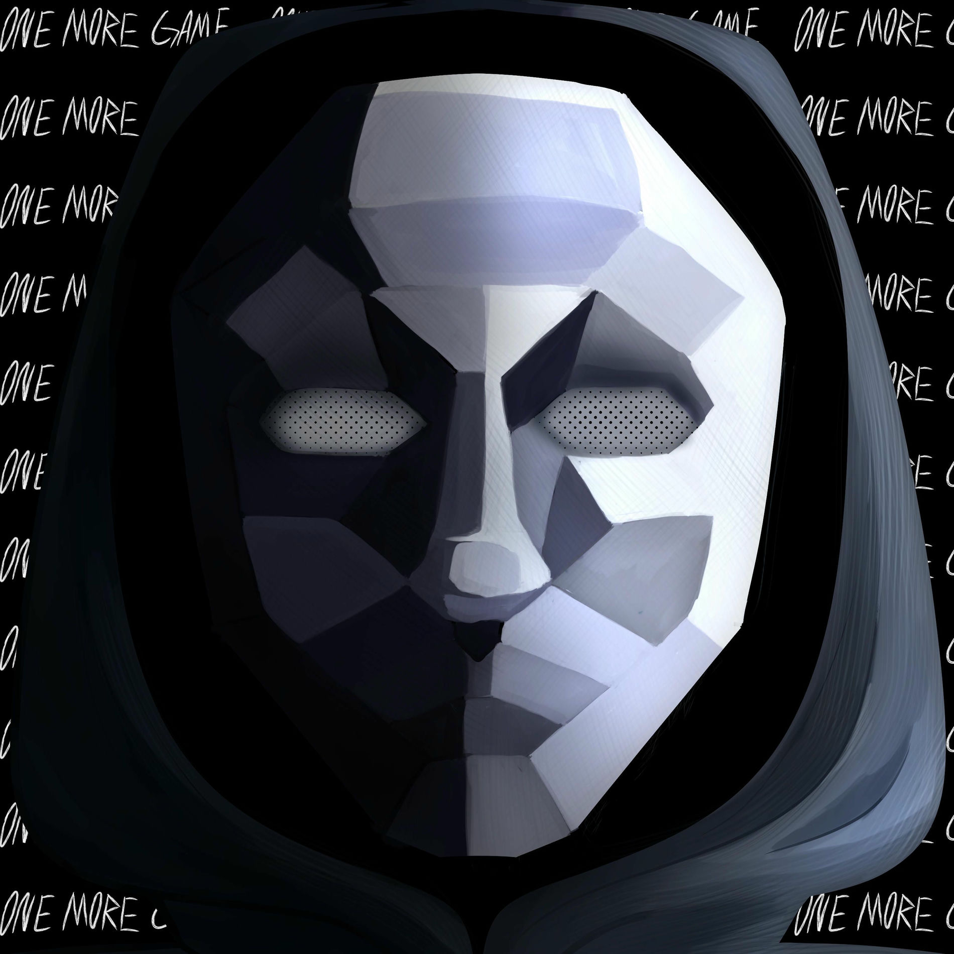 Album cover of One More Game (feat. Ben Schuller)