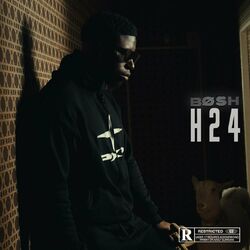 Cover of H24