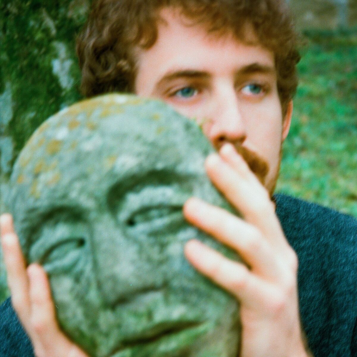 Album cover of Bereft of the Myth