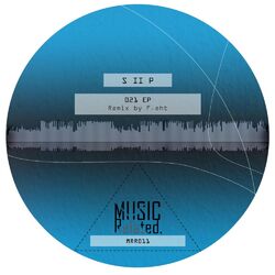 Cover of 021