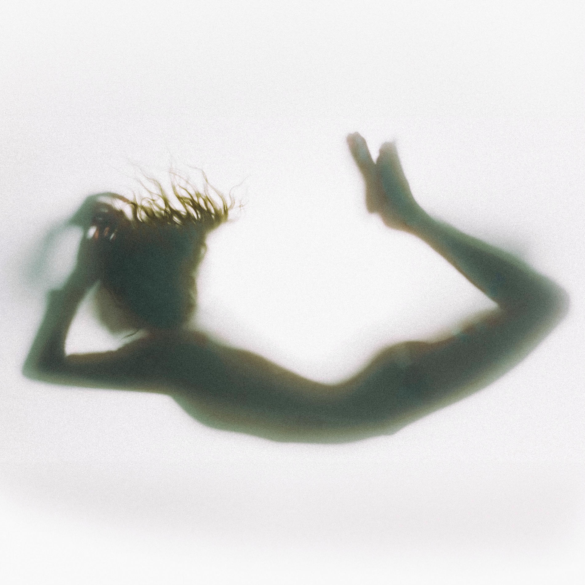 Album cover of Euphoria
