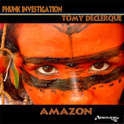 Cover of Amazon