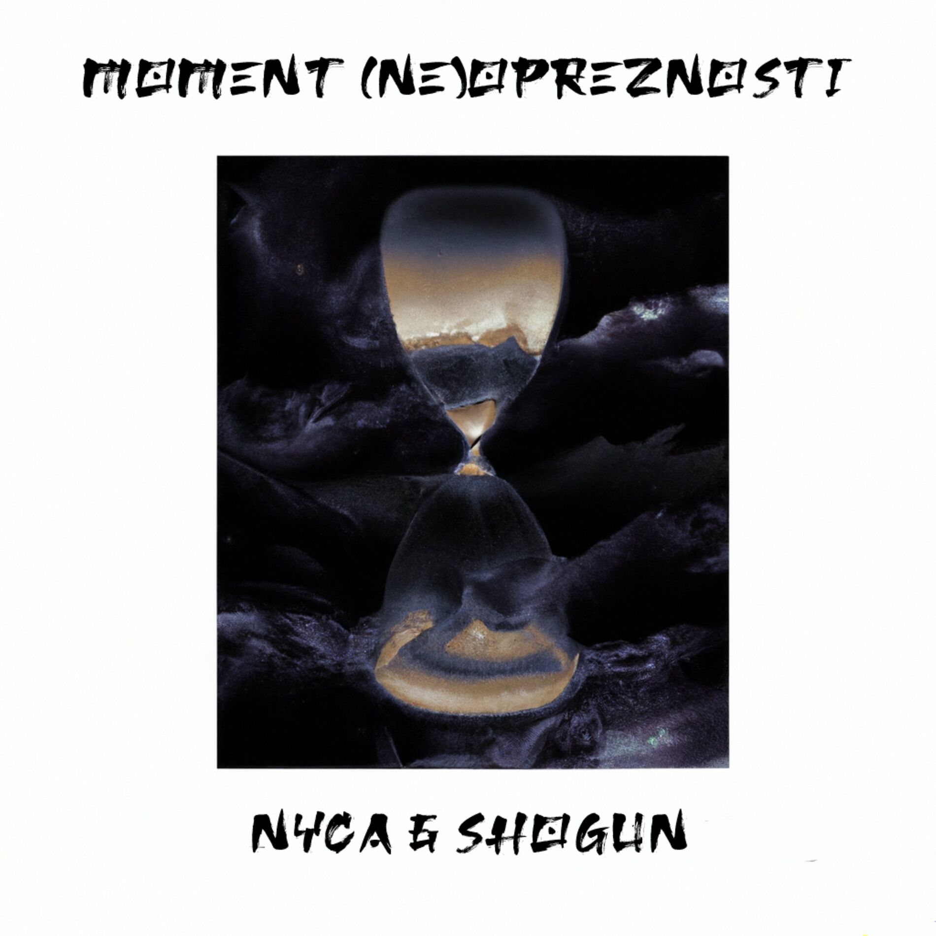 Album cover of Moment (Ne)Opreznosti