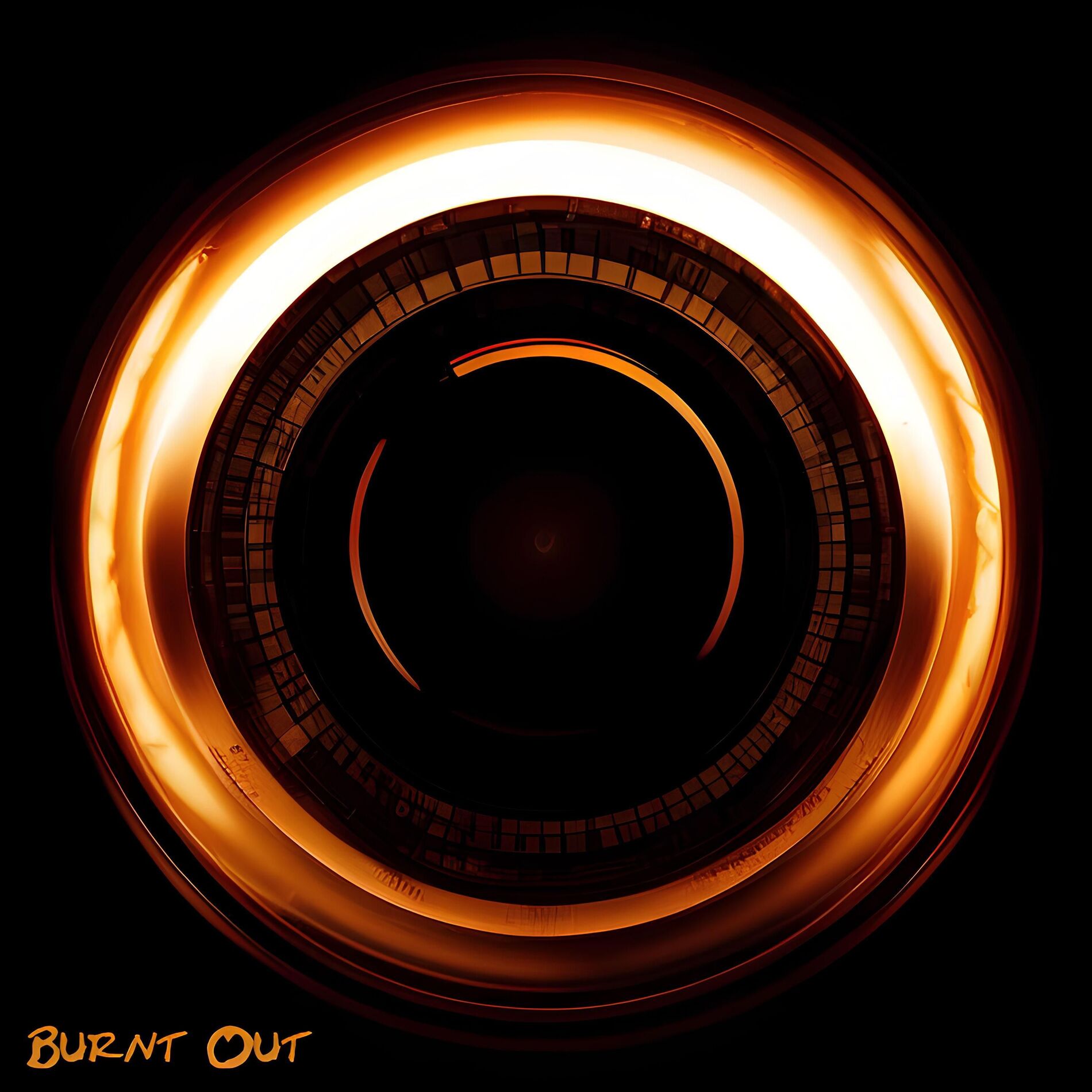 Album cover of Burnt Out