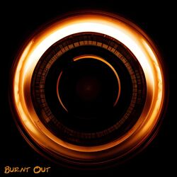Cover of Burnt Out