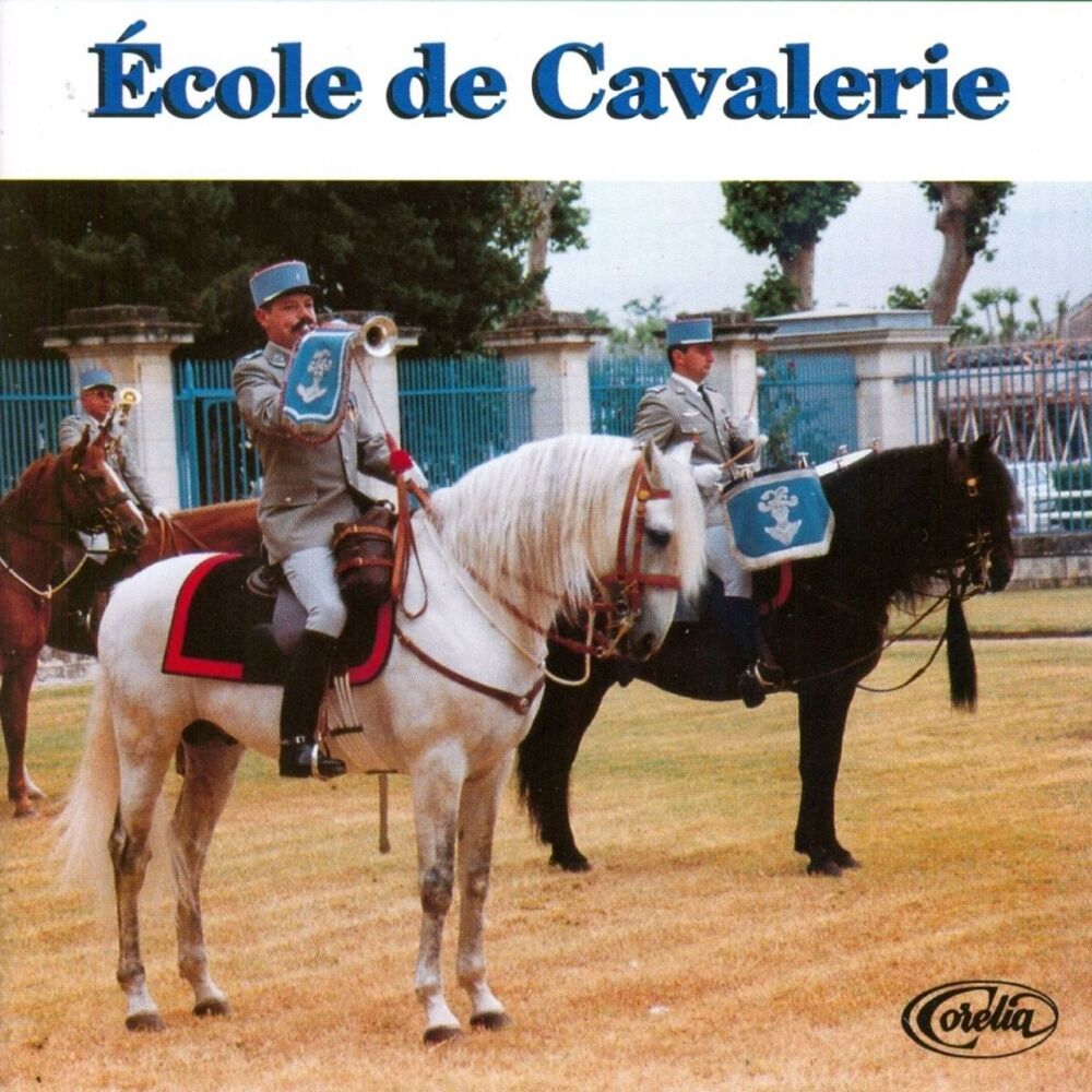 Picture of École De Cavalerie