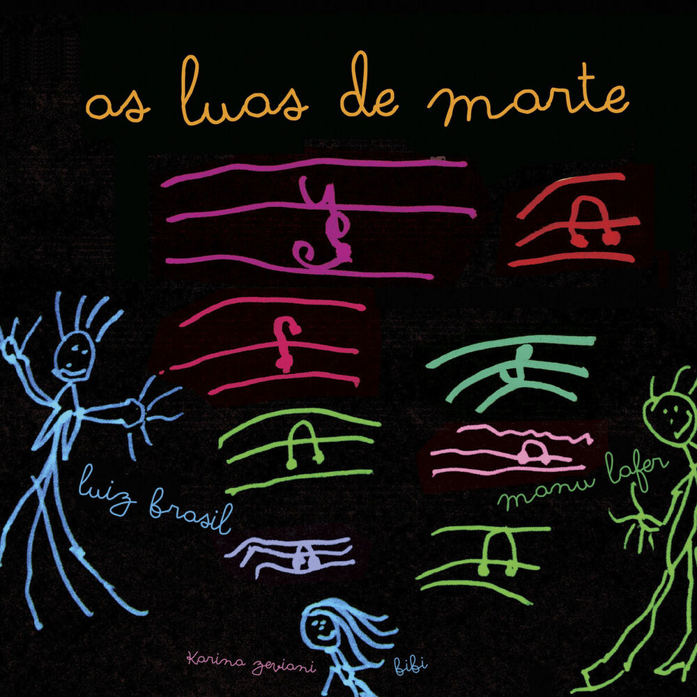 Picture of As Luas de Marte