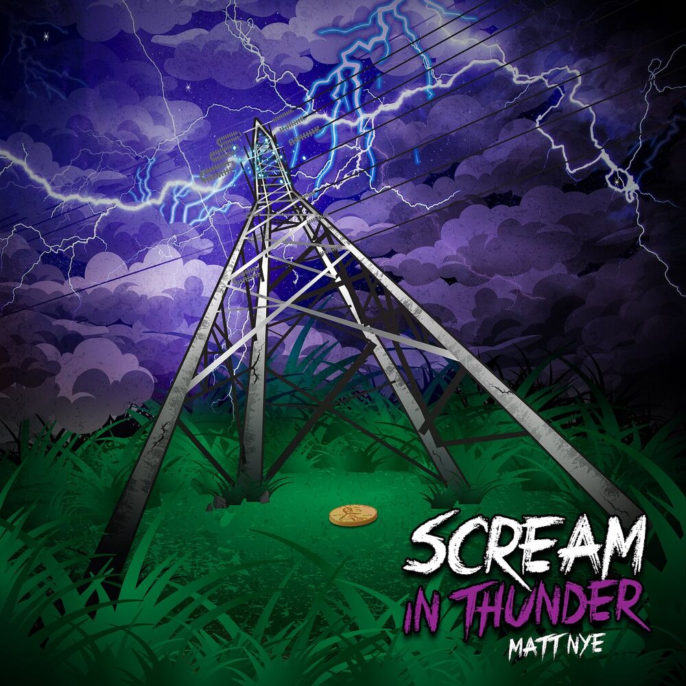 Picture of Scream in Thunder