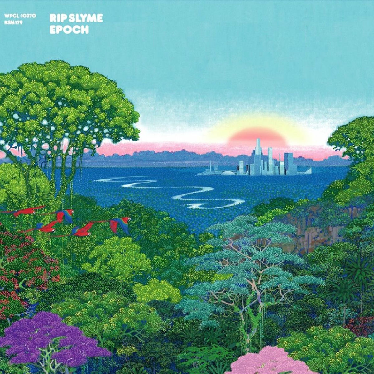 Rip Slyme - GREATEST FIVE | Deezer