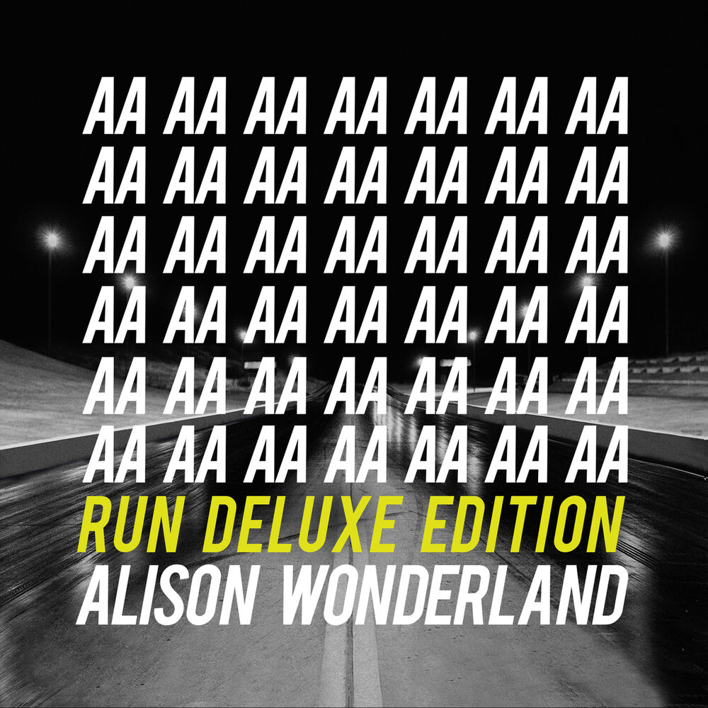 Picture of Run (Deluxe Edition - Remixes)