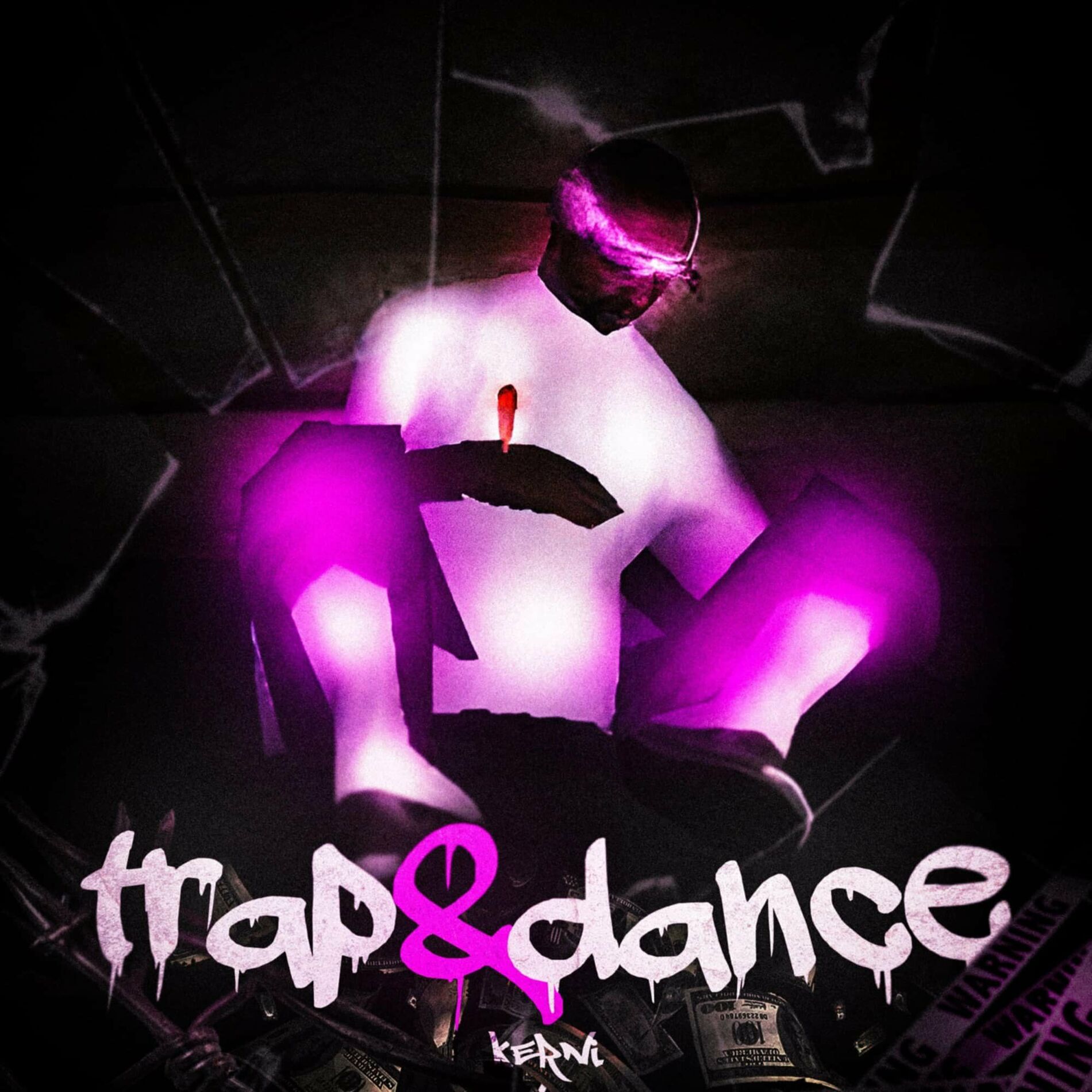 Album cover of Trap'NDance