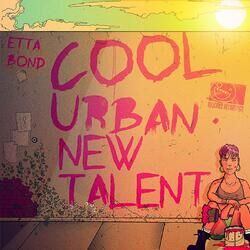 Cover of #CoolUrbanNewTalent