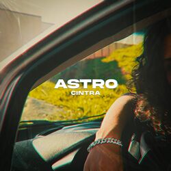 Cover of Astro