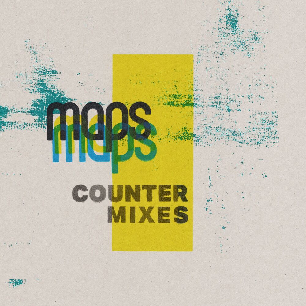 Picture of Counter Mixes