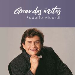 Cover of Grandes Éxitos