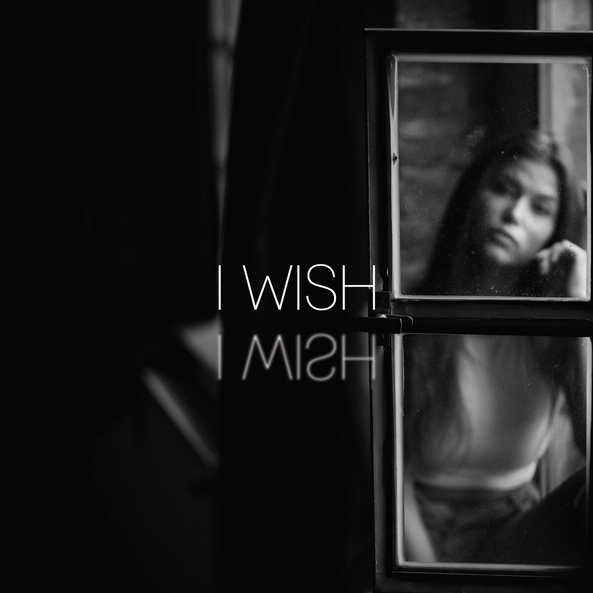 Album cover of I Wish