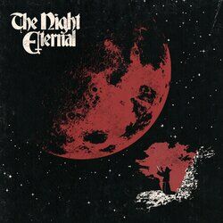 Cover of The Night Eternal