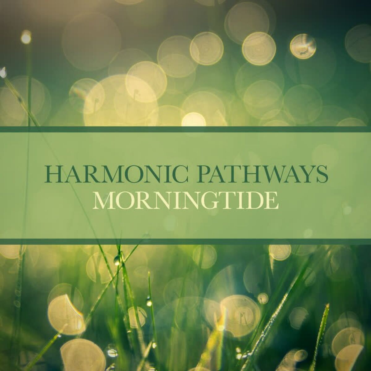 Album cover of Morningtide