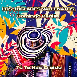 Cover of Tú Te Has Creído
