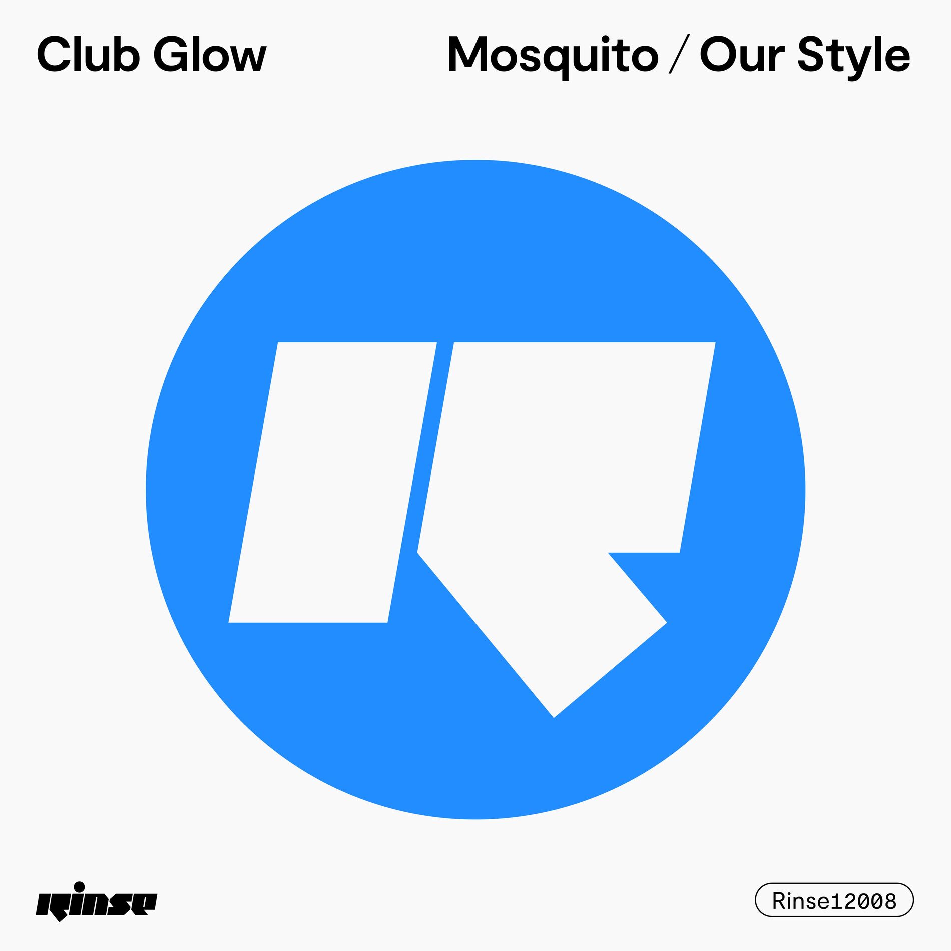 Album cover of Mosquito / Our Style