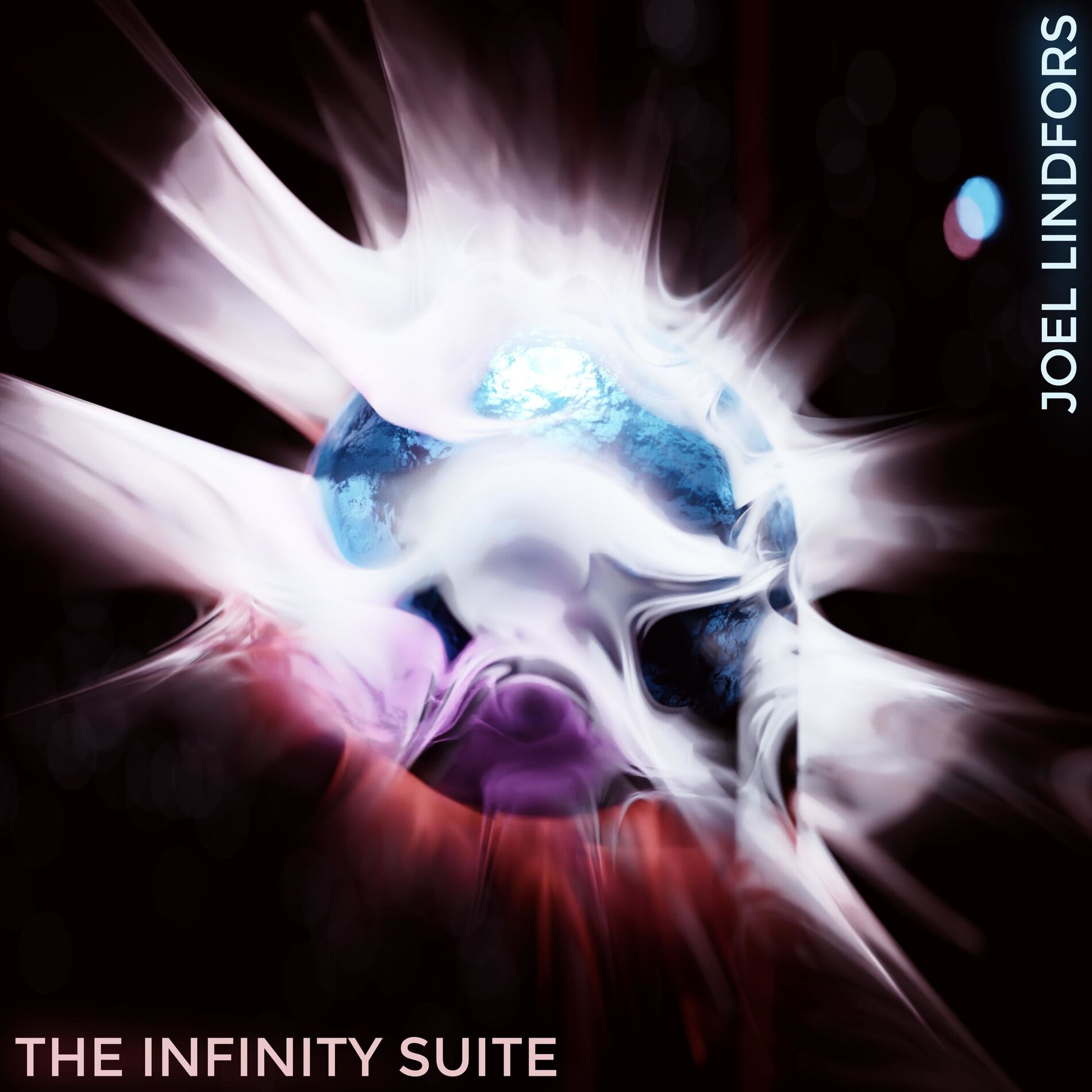Album cover of The Infinity Waltz