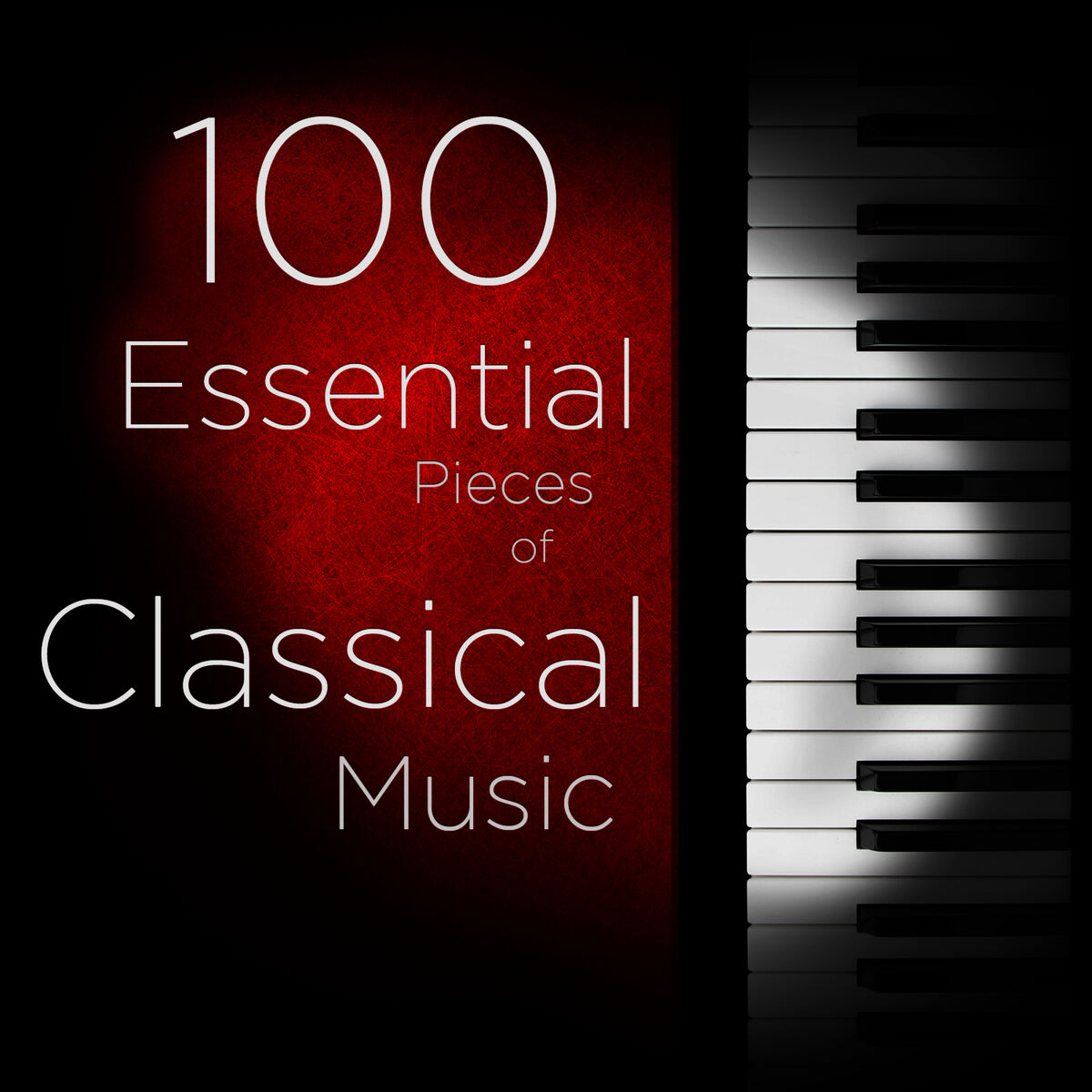 Album cover of Serenade No. 13 in G Major, K. 525 - 