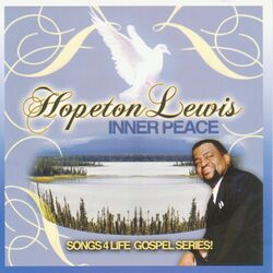Cover of Inner Peace