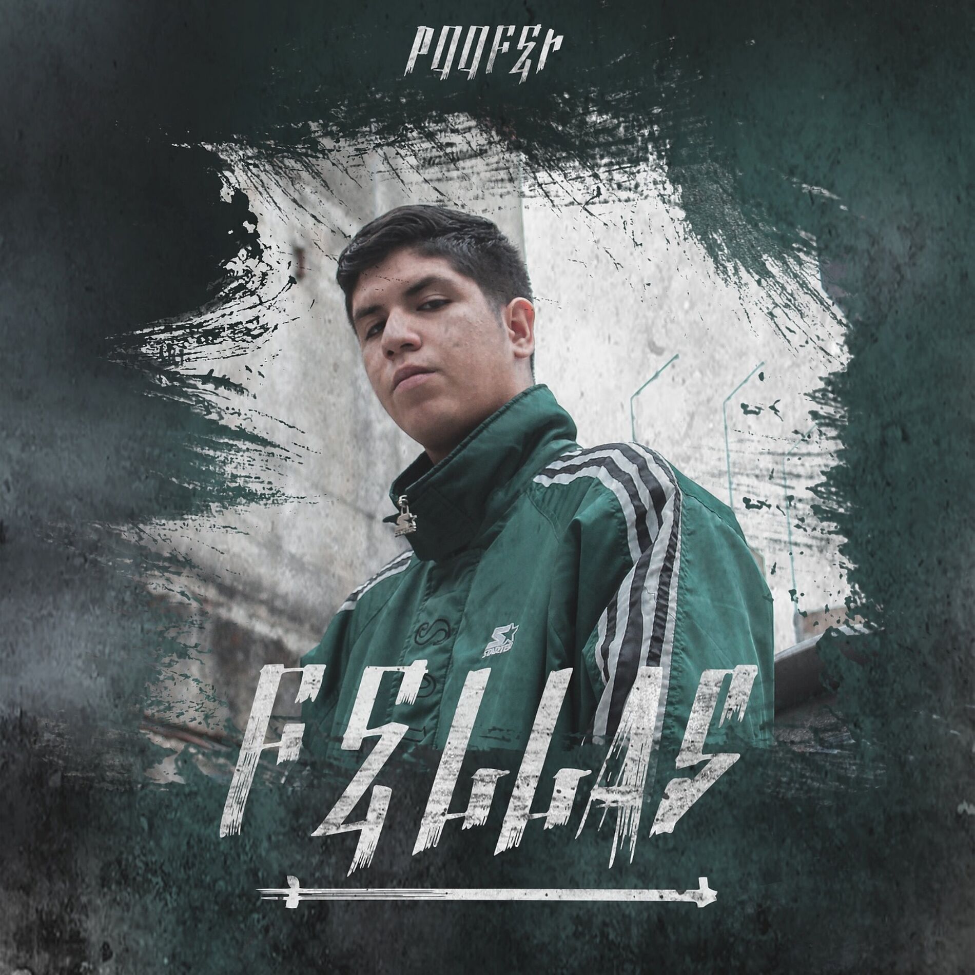 Album cover of Fellas