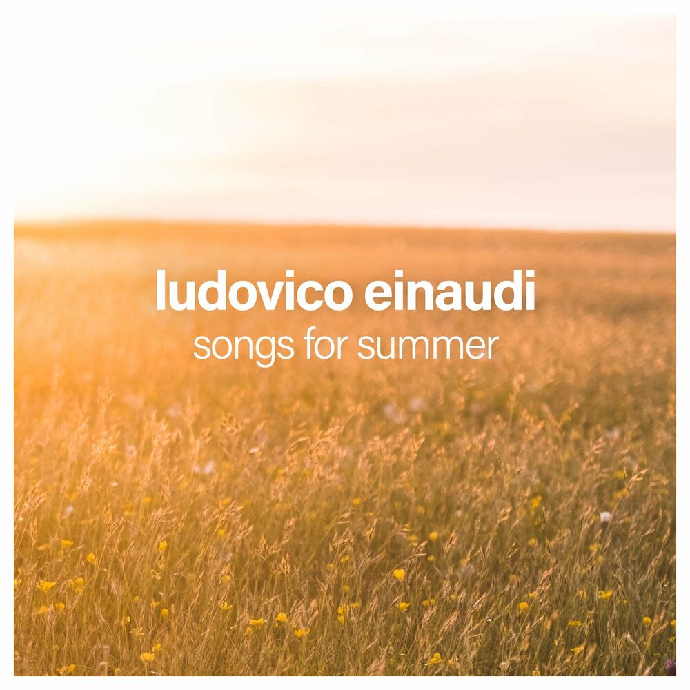 Picture of Songs for Summer