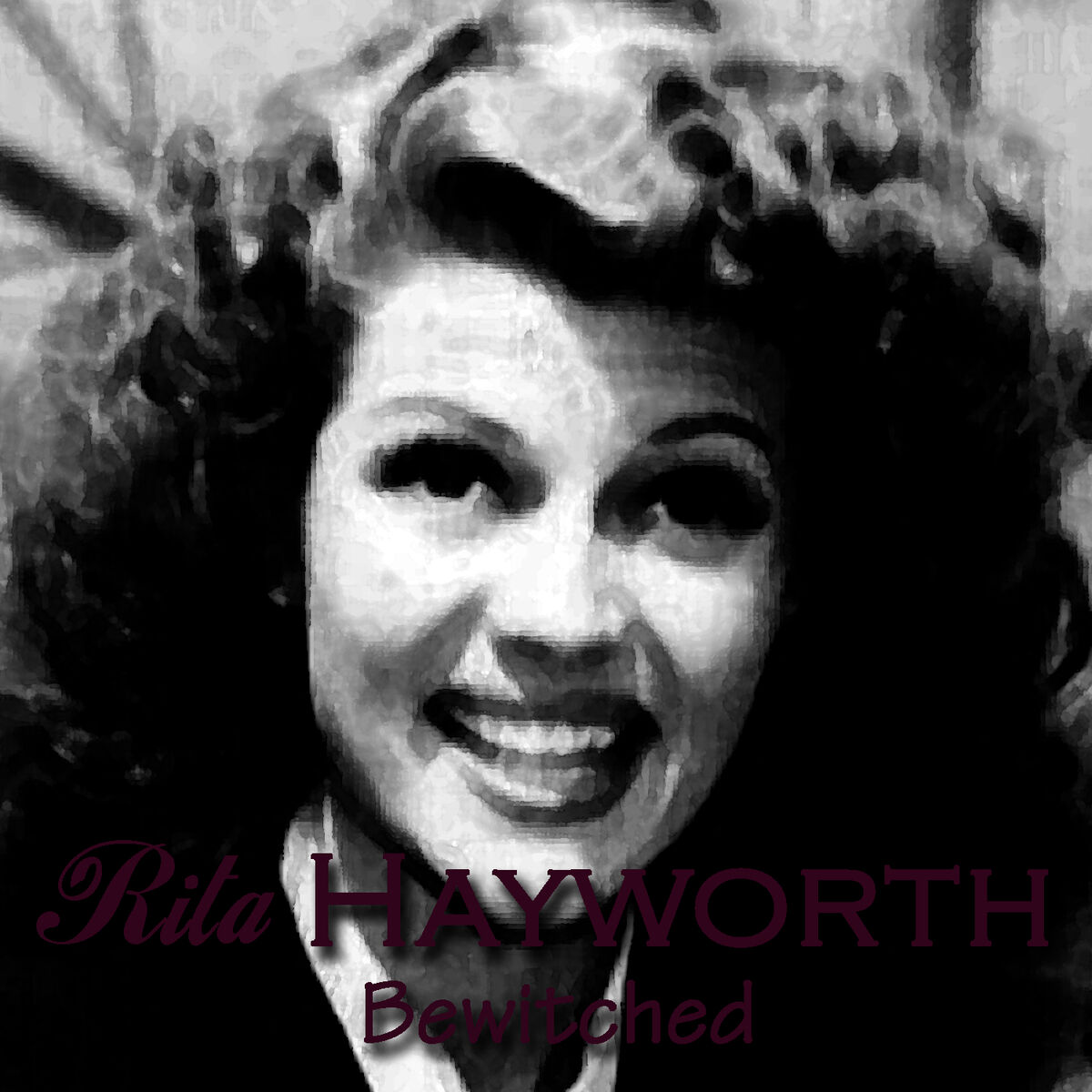 Album cover of Bewitched