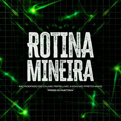 Cover of Rotina Mineira