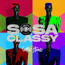 Cover of Classy