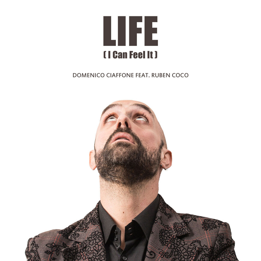 Picture of Life (I Can Feel It)