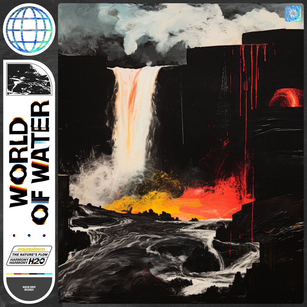 Picture of World of Water