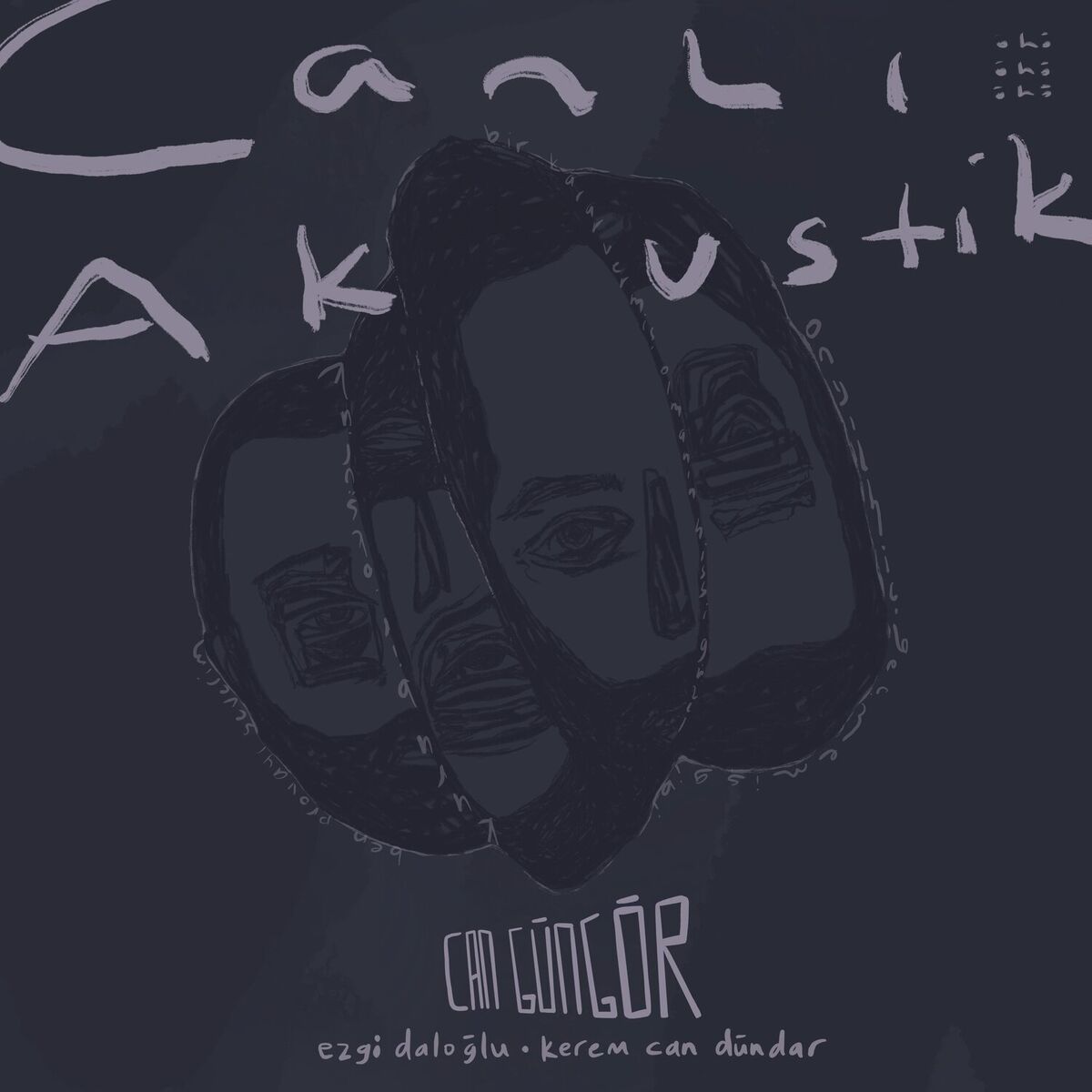 Album cover of Yalnız Ölmek