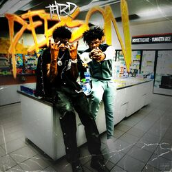 Cover of 3rd Person