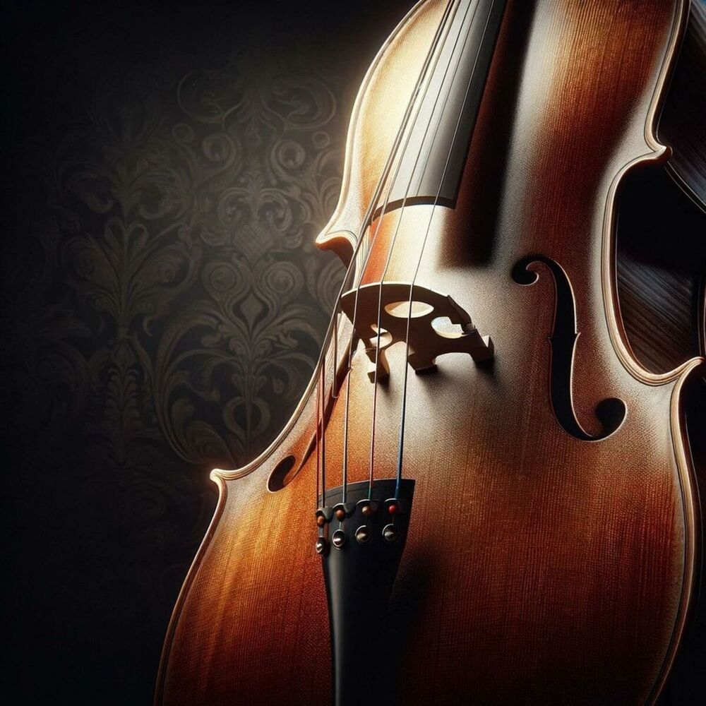 Picture of Melancholic Violin Serenade: Heartfelt Instrumental Pieces for Reflective Moments