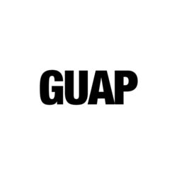 Cover of GUAP