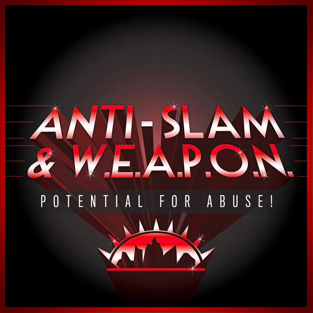 Picture of Potential for Abuse!