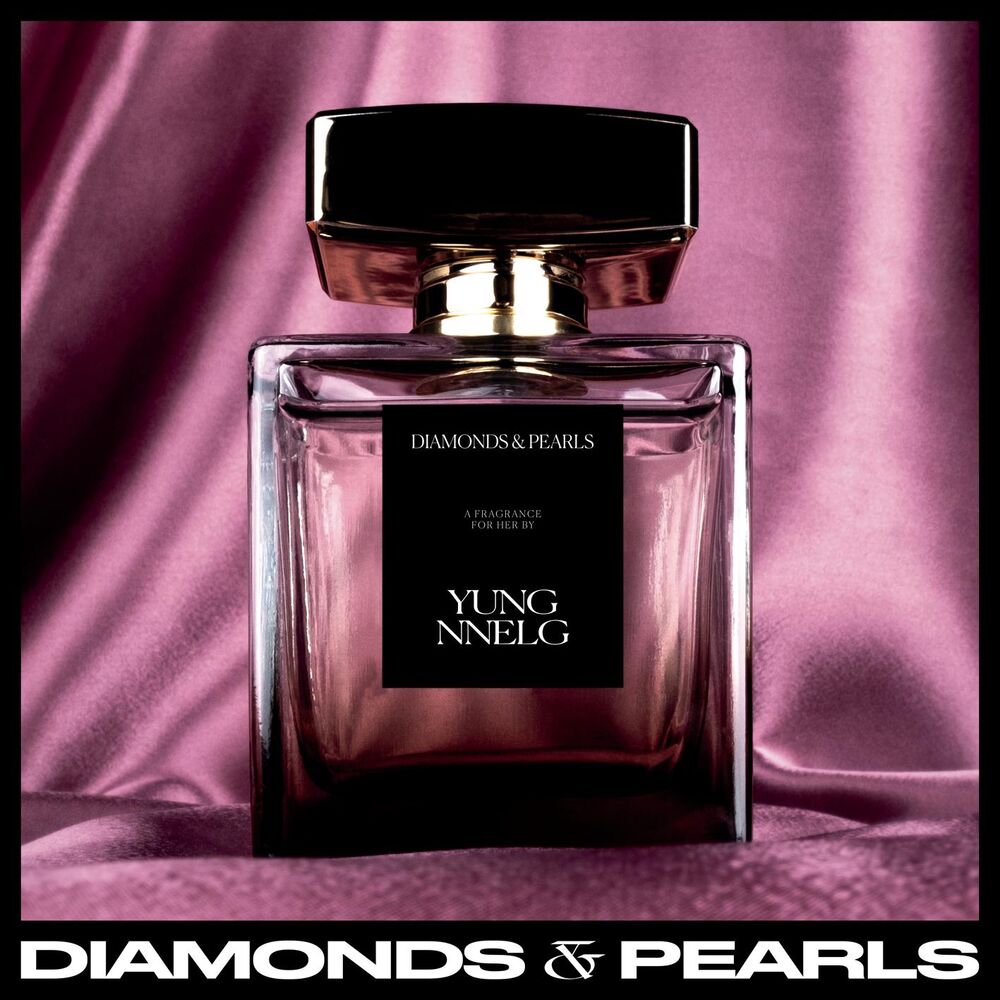 Picture of Diamonds & Pearls