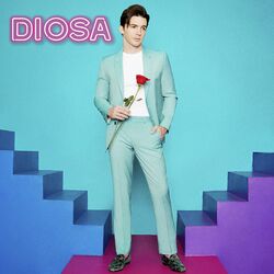 music cover