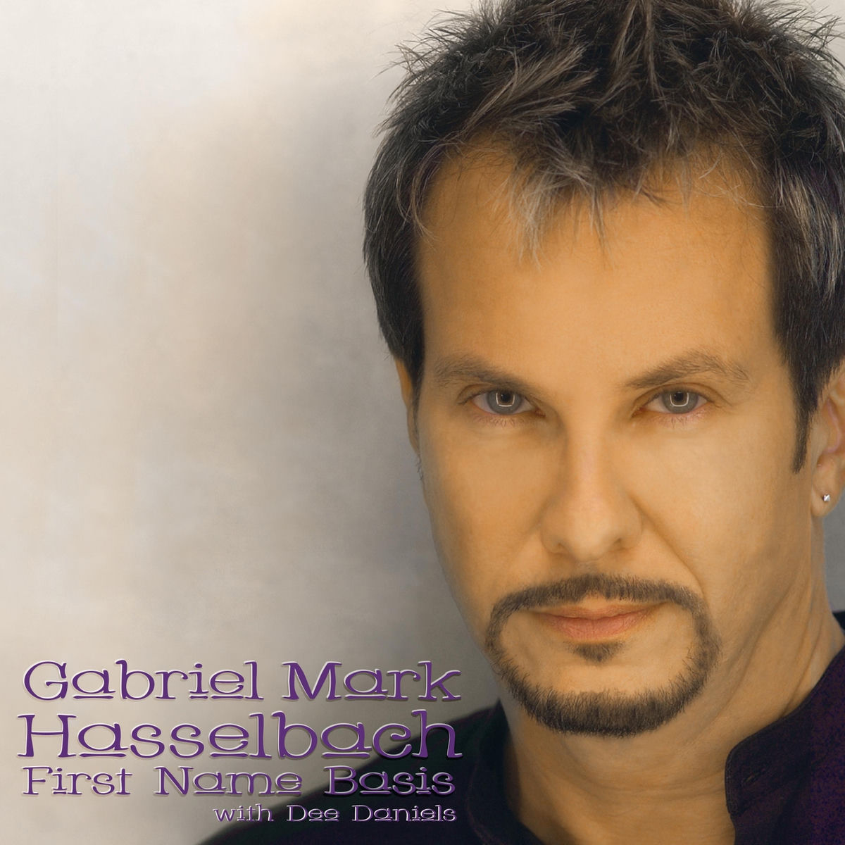 Album cover of First Name Basis (Remastered)