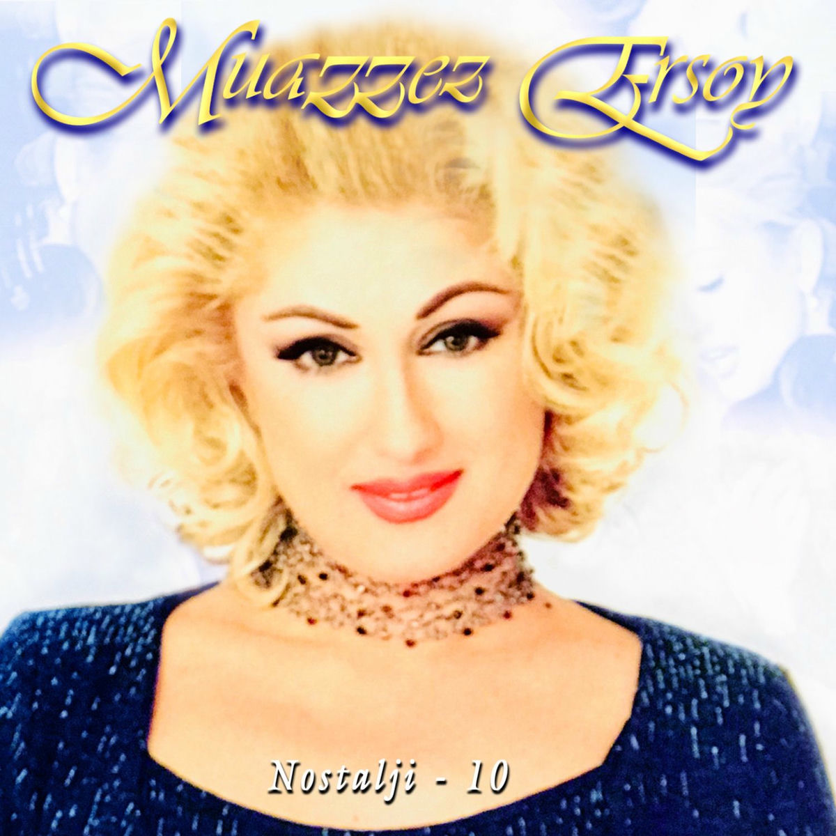 Album cover of Nostalji, Vol. 10