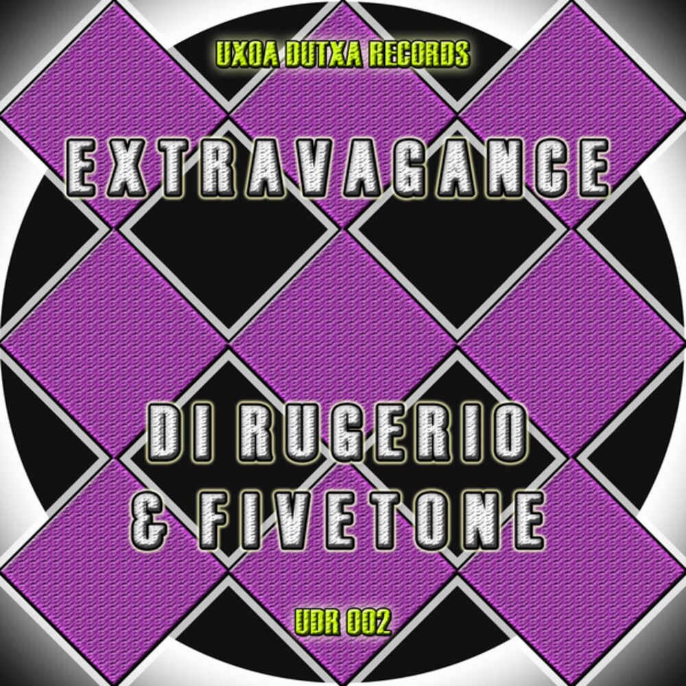 Picture of Extravagance
