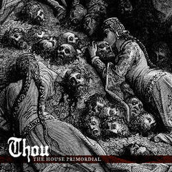 Cover of The House Primordial