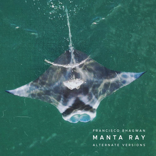 Manta Ray (Alternate Versions)
