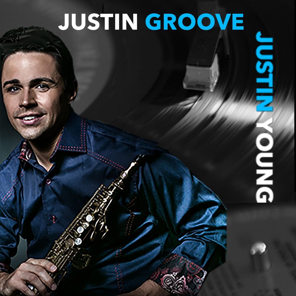 Picture of Justin Groove