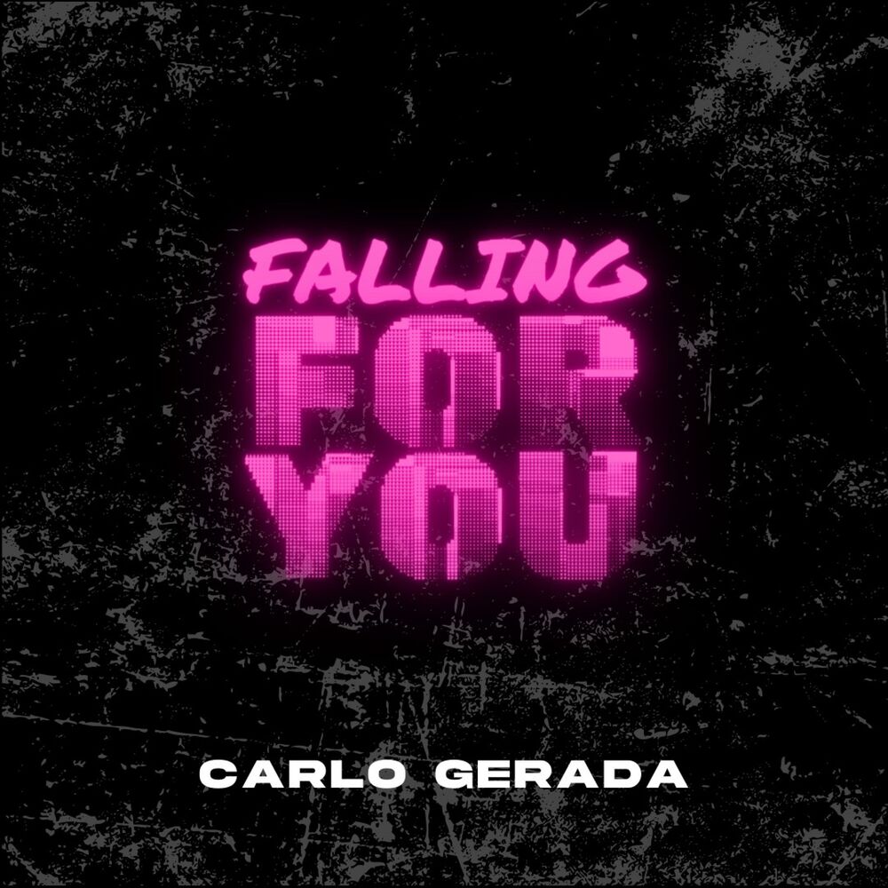 Picture of Falling For You (Radio Edit)