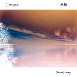 Cover of Eternidad 永恒